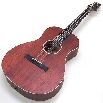 Amazon | モーリス Morris Y-023 MH アコースティックギター